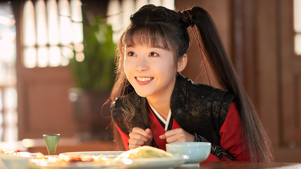 雪花咲く、君を想う