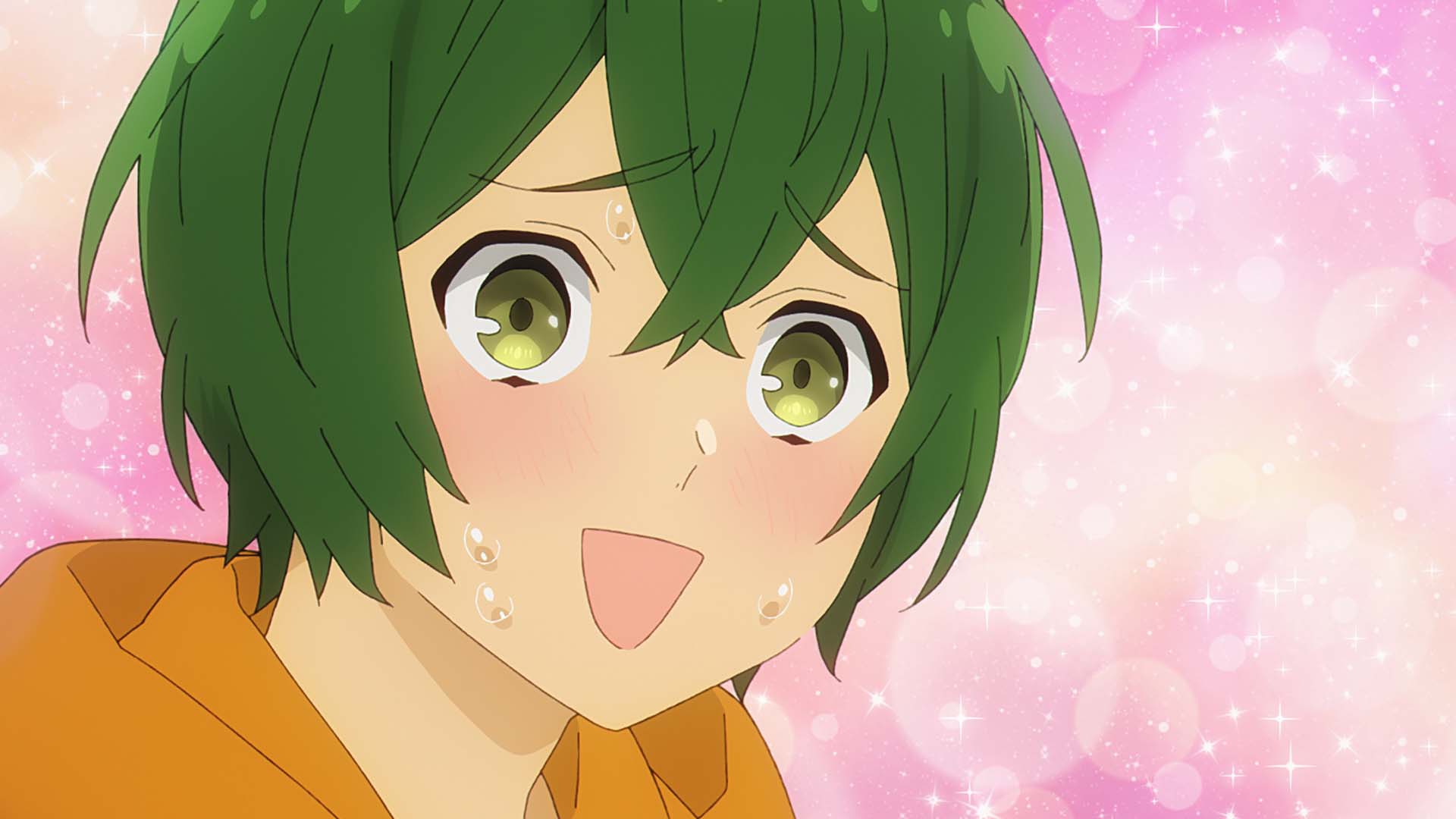 TVアニメ「ホリミヤ -piece-」より第11話「チョコレート」のあらすじと先行場面カットが到着！