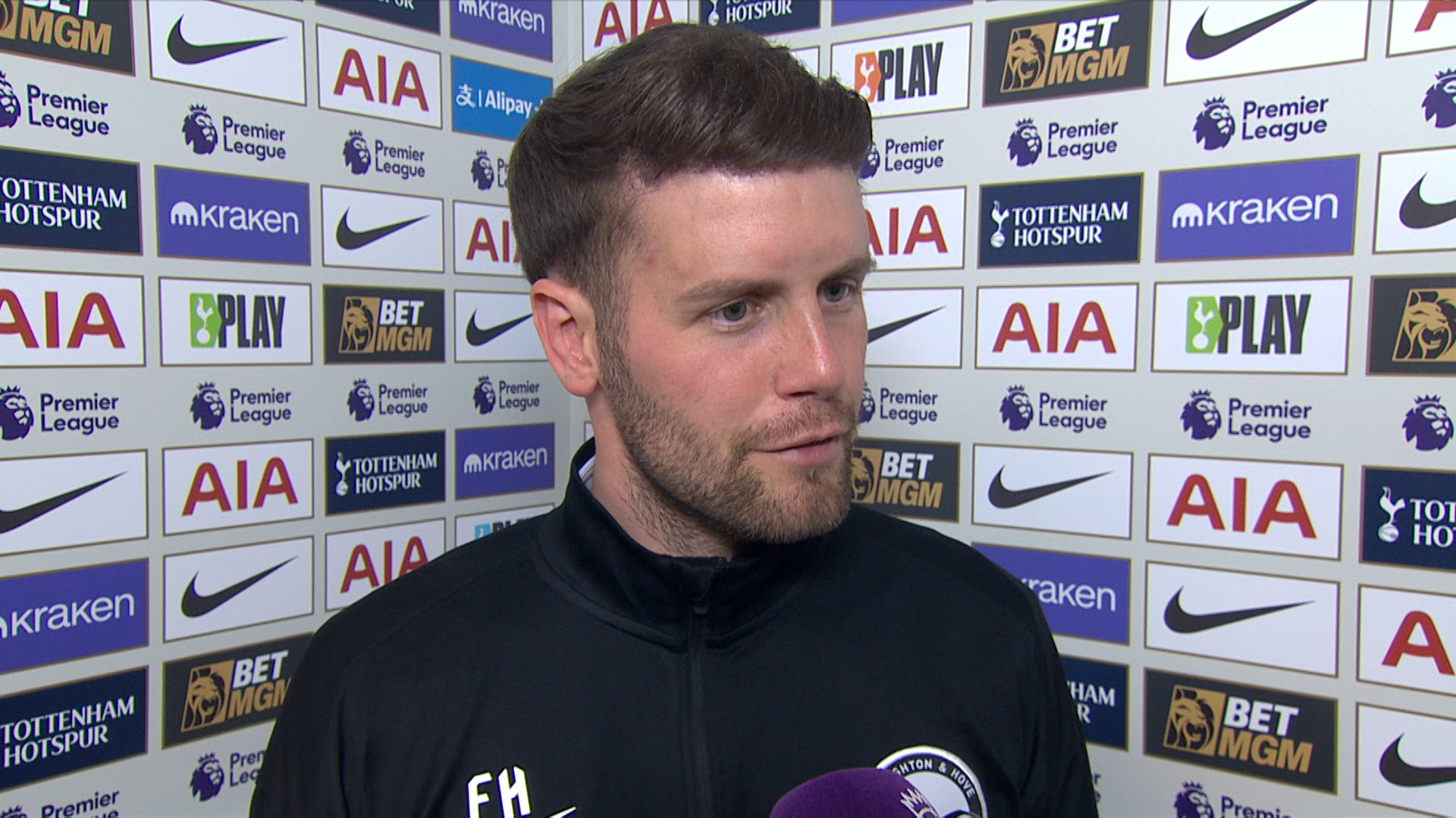 欧州大会出場には届かずも有終の美　ブライトン指揮官は手ごたえを強調