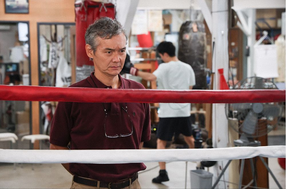 『あのクズを殴ってやりたいんだ』第4話