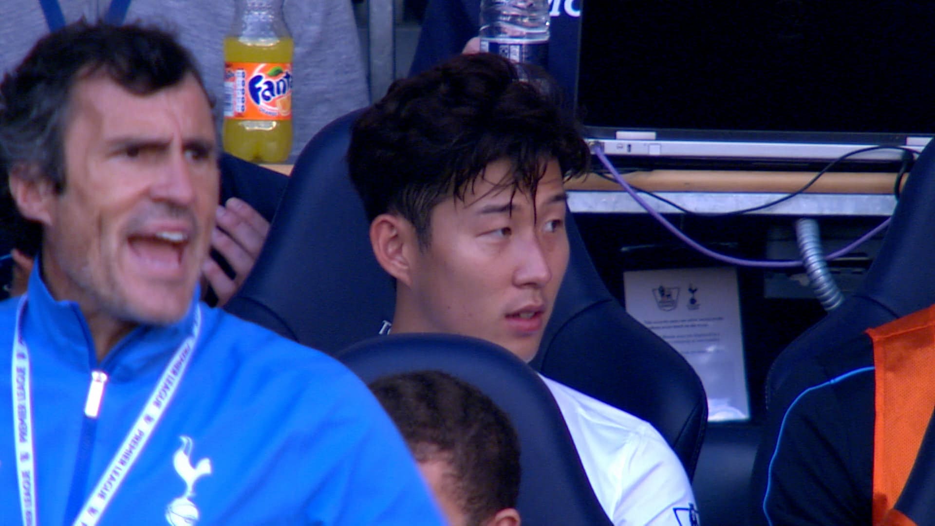 僕が道を整える」ソン・フンミンが継承するもの。国を背負う英雄