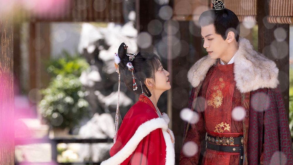 翡翠の恋~占いから始まるロマンス~