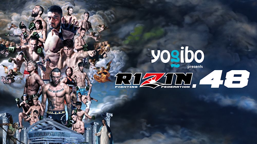 RIZIN.48 thumbnail