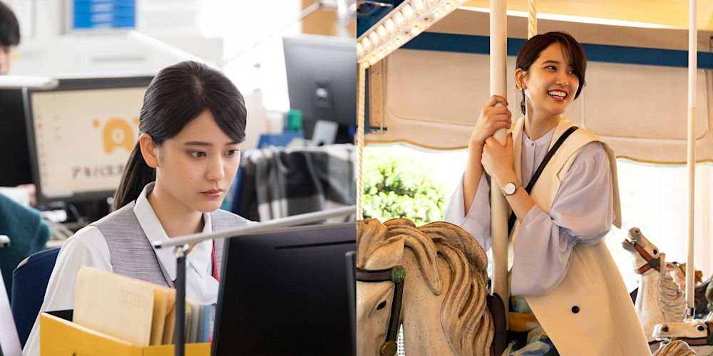 吉永奈央役・・・山崎紘菜:U-NEXT独占配信「賭けからはじまるサヨナラの恋」のあらすじやキャスト・キャラクター紹介、作品概要まとめ_05