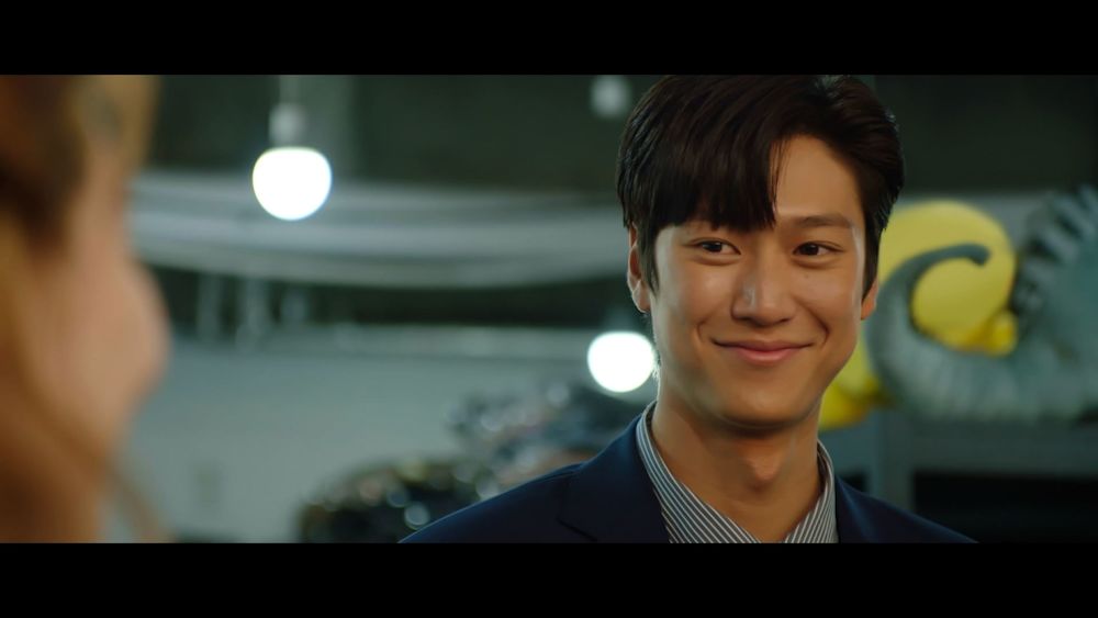 『初恋DOGs』で日本ドラマに初主演!ナ・イヌの魅力をおさらい