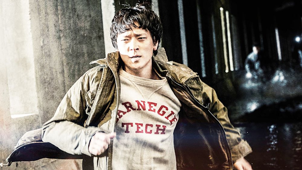 横浜流星主演作『正体』とあわせて観たい、ワケアリの逃走劇を描いた映画3選