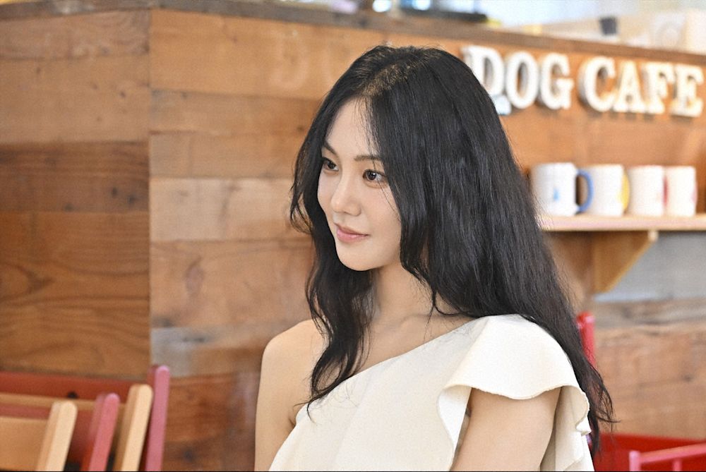 『初恋DOGs』第6話