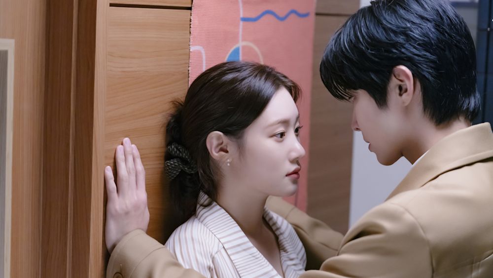 【12月韓国・アジアドラマランキングTOP20】『組み立て式家族~僕らの恋の在処~』が2カ月連続1位!