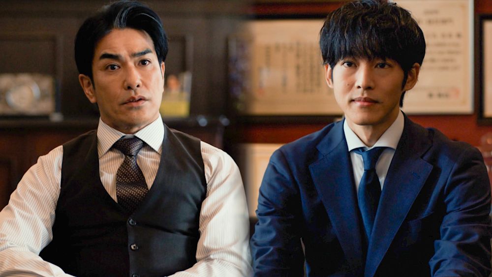 『御上先生』第8話で心を奪われた「見つめる」松坂桃李“御上”と、高橋恭平の「存在感」