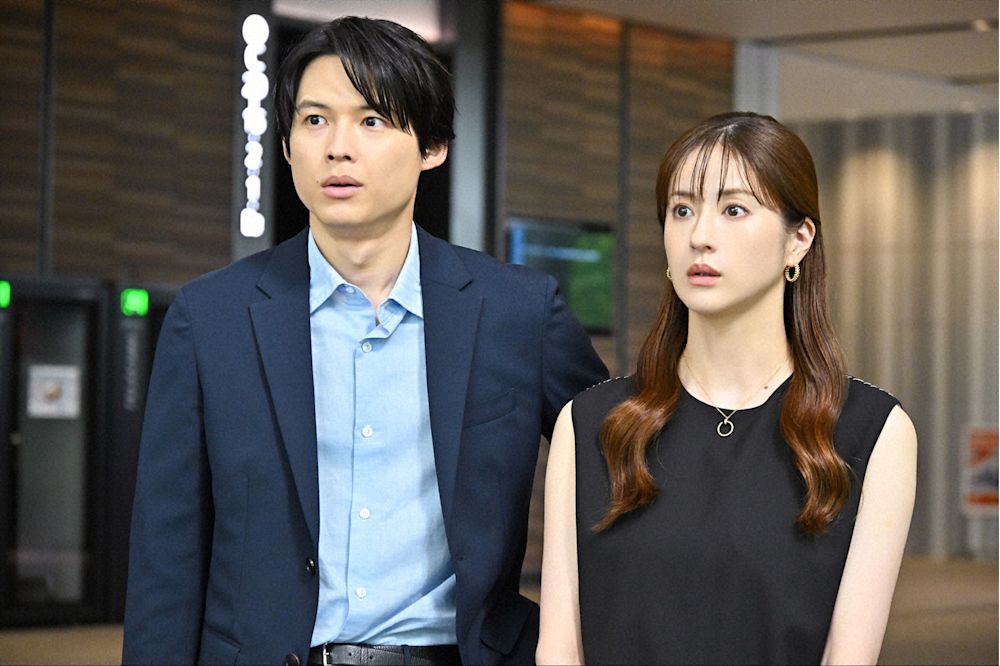 『西園寺さんは家事をしない』第3話、ラスト3分の展開にキュン!? 2人の重要人物の登場も