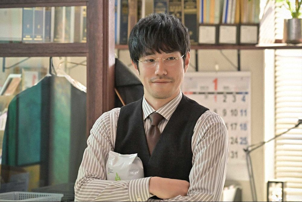 「まっとう」という名の呪縛?…松山ケンイチ“松風”の過去に触れた『クジャクのダンス、誰が見た?』第5話