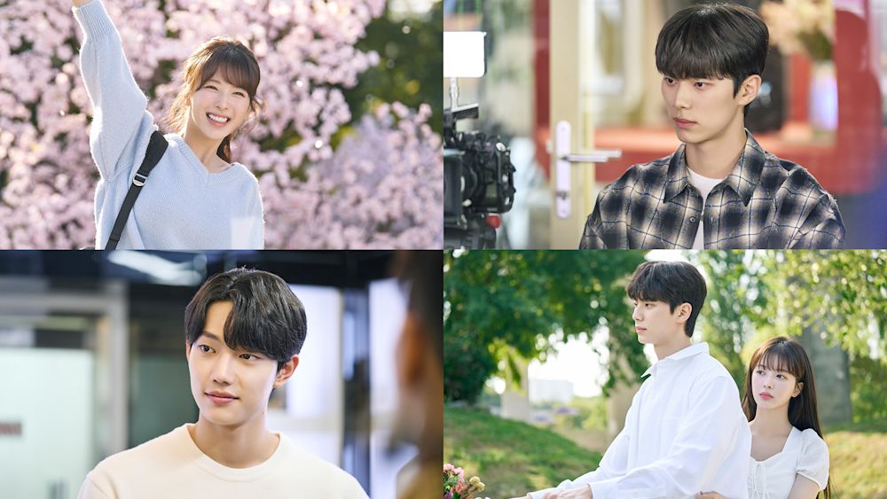 【5月韓国・アジアドラマランキングTOP20】ノ・ジョンウィ主演のラブコメ『バニーとお兄さんたち』が1位!