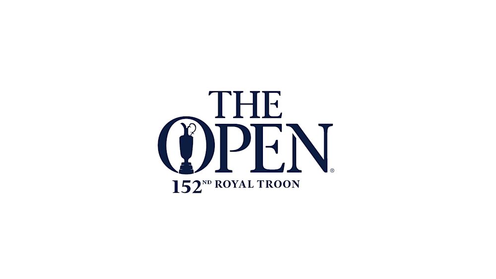 THE OPEN
