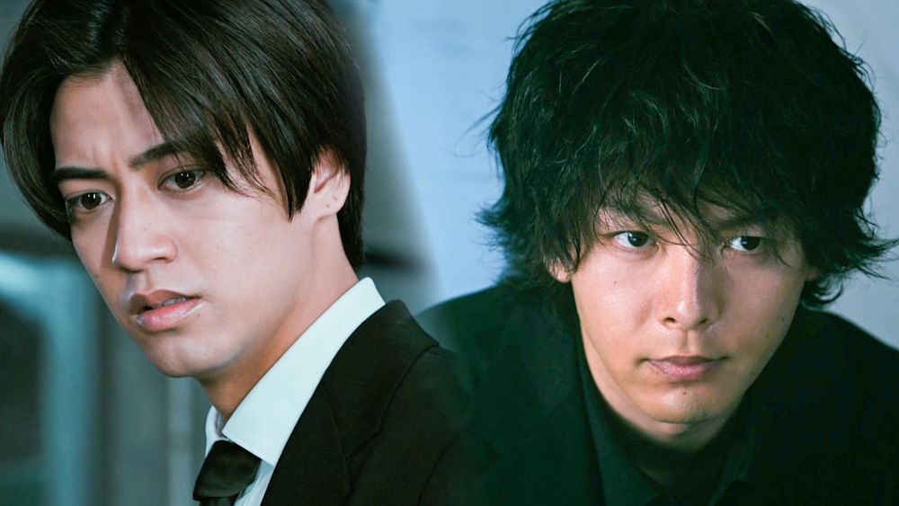 中村倫也のアクションシーンに感じた“キャラクターとの調和”と“色気”『DOPE 麻薬取締部特捜課』第5話