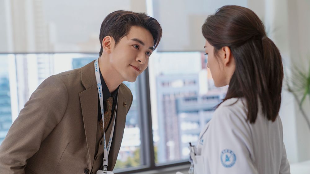 そして救いの星が輝いた