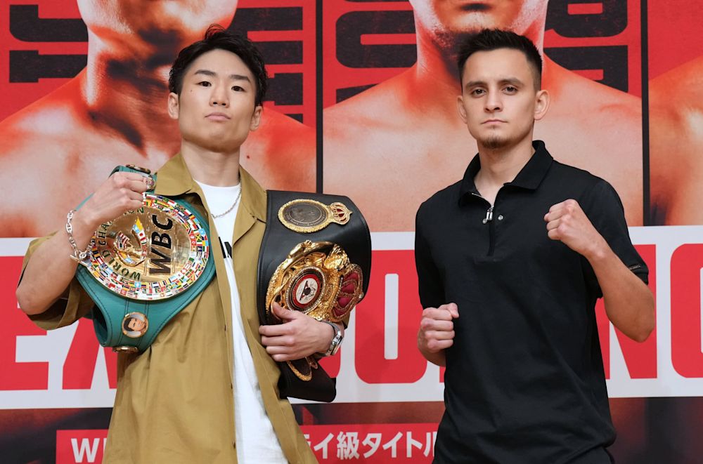 u-next boxing 3 3