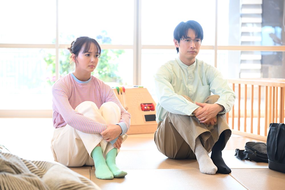 『対岸の家事』第8話