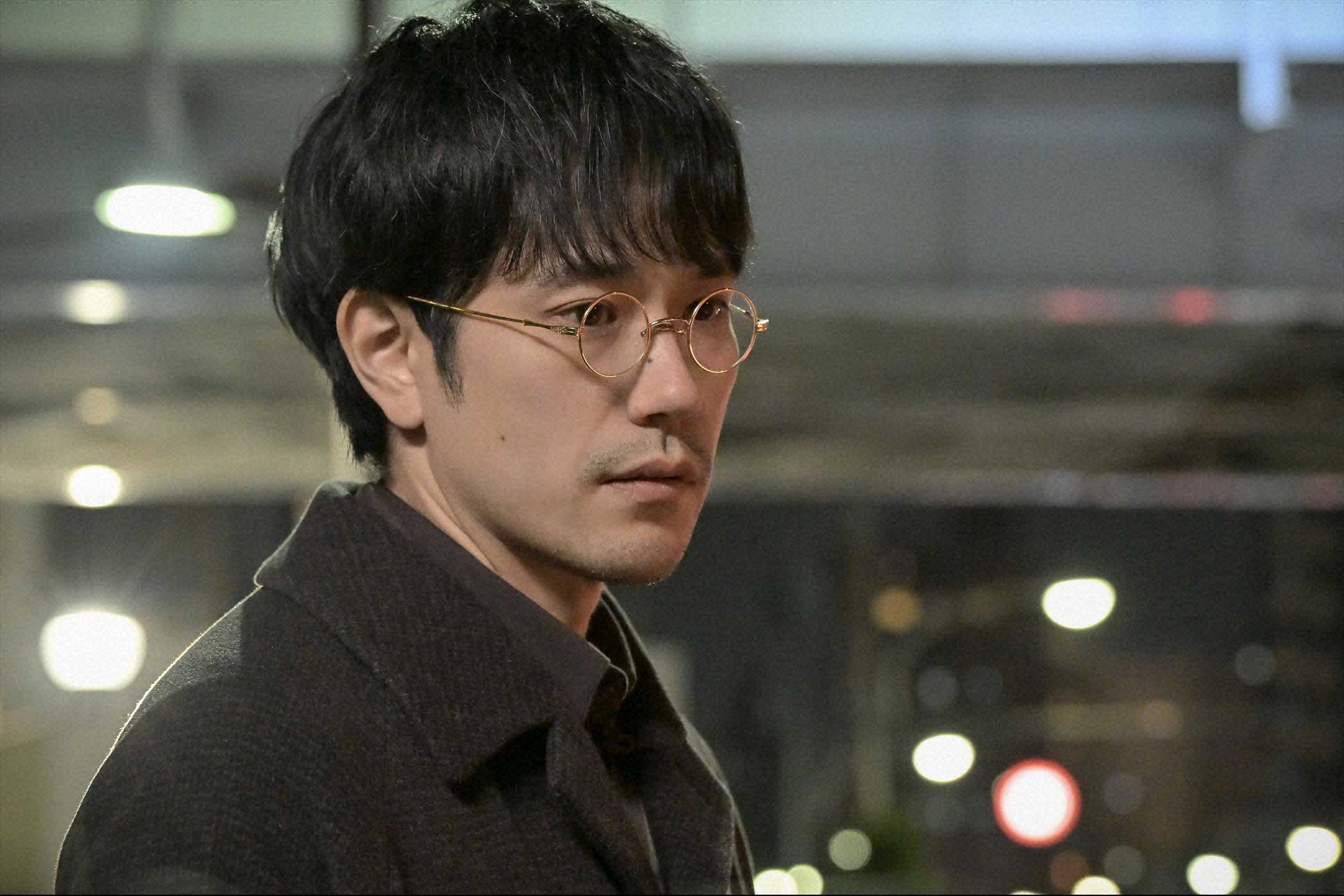 クジャクのダンス、誰が見た？_第3話_L 3-21-014