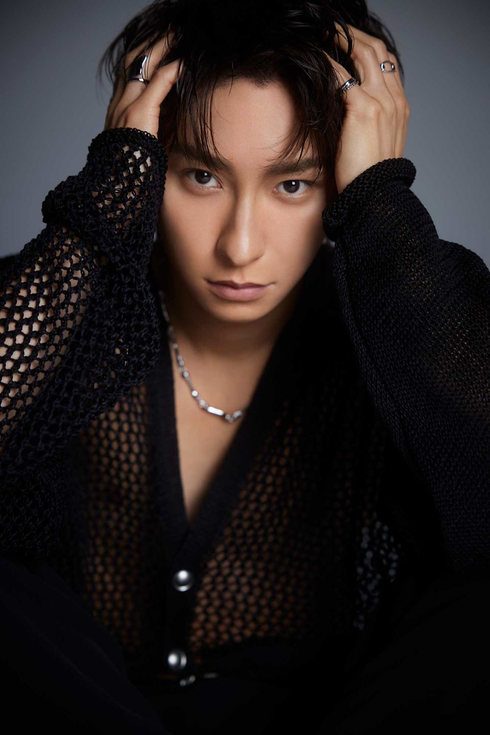 與真司郎メインアー写2024