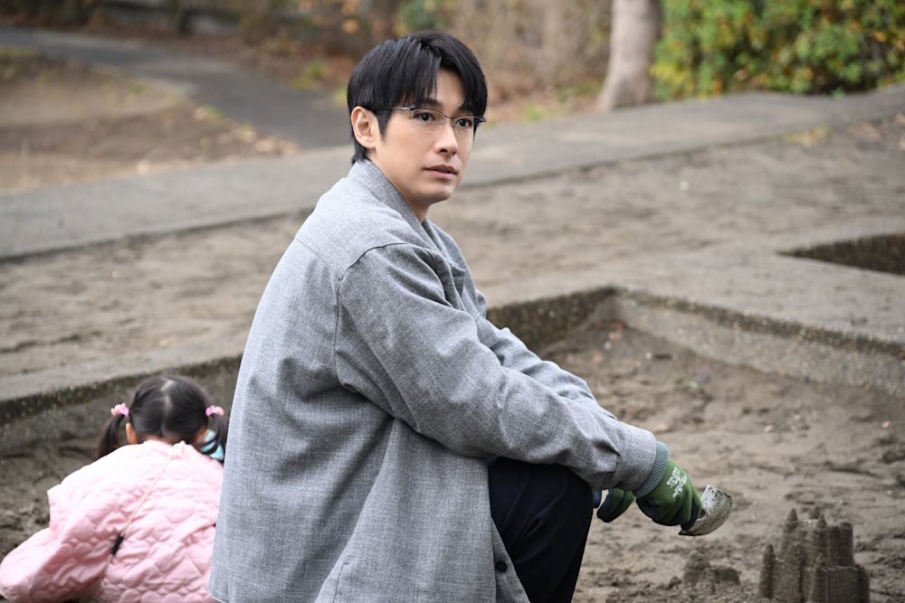 『対岸の家事』第2話、ディーン・フジオカ演じるエリートパパが登場!クセ強なのに憎めない理由