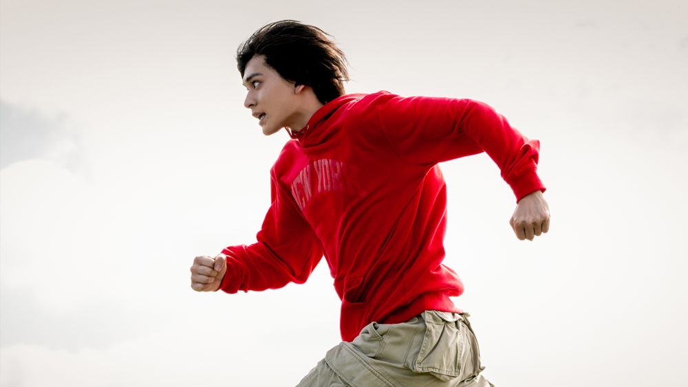 東京リベンジャーズ ‐決戦‐