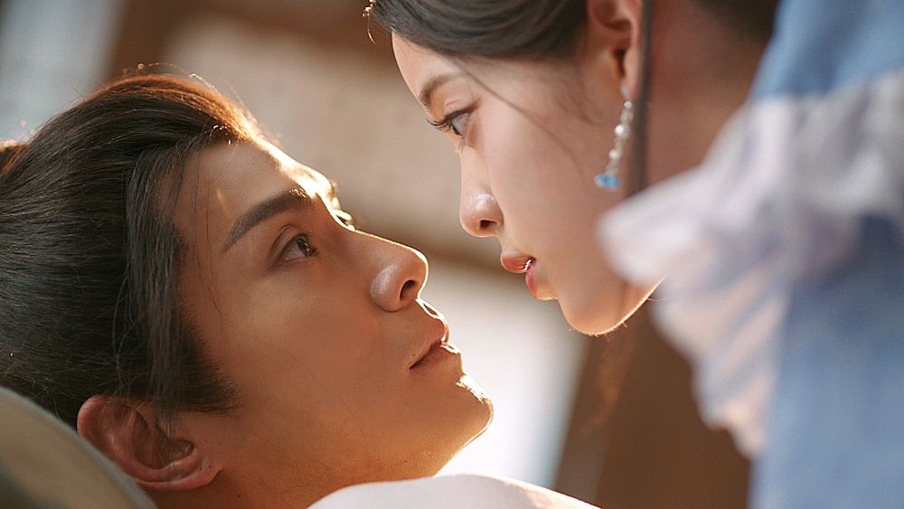 永安夢~君の涙には逆らえない~