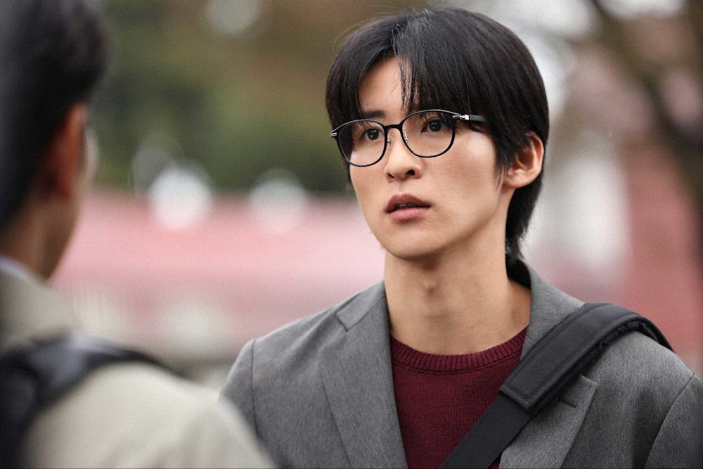 妻夫木聡×目黒蓮のゴールデンコンビに号泣…笑顔の“ハムスター耕一”が泣けた『ザ・ロイヤルファミリー』第8話