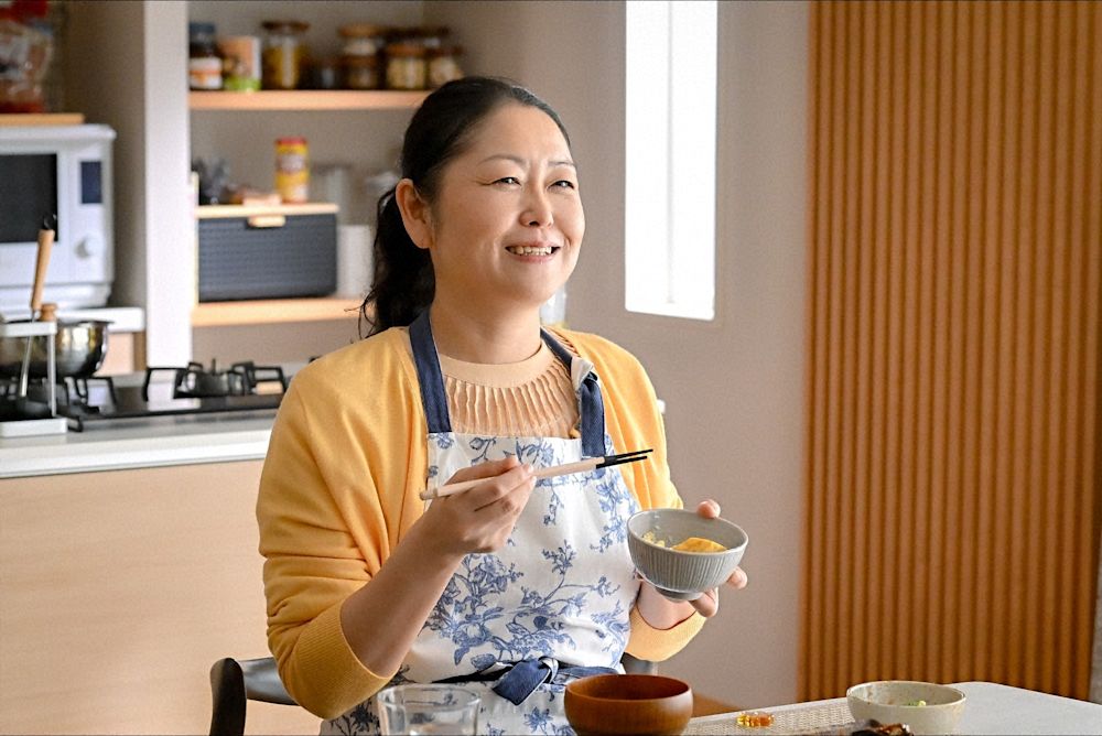 『じゃあ、あんたが作ってみろよ』第8話