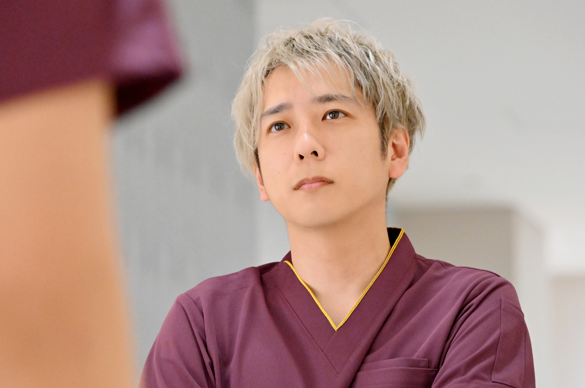 韓流ブームの立役者チェ・ジウが二宮和也主演『ブラックペアン