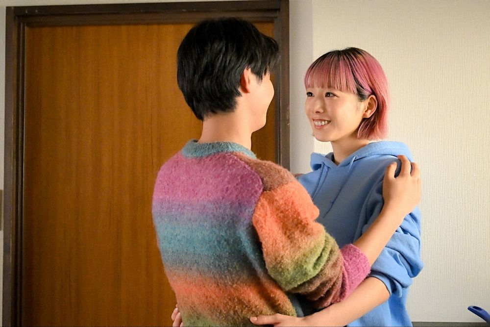 『じゃあ、あんたが作ってみろよ』第5話