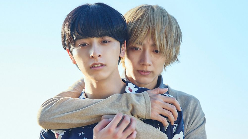 『25時、赤坂で Season2』第2話 「別れよう、俺たち」の言葉から引きずり出される駒木根葵汰"羽山"と新原泰佑"白崎"の愛