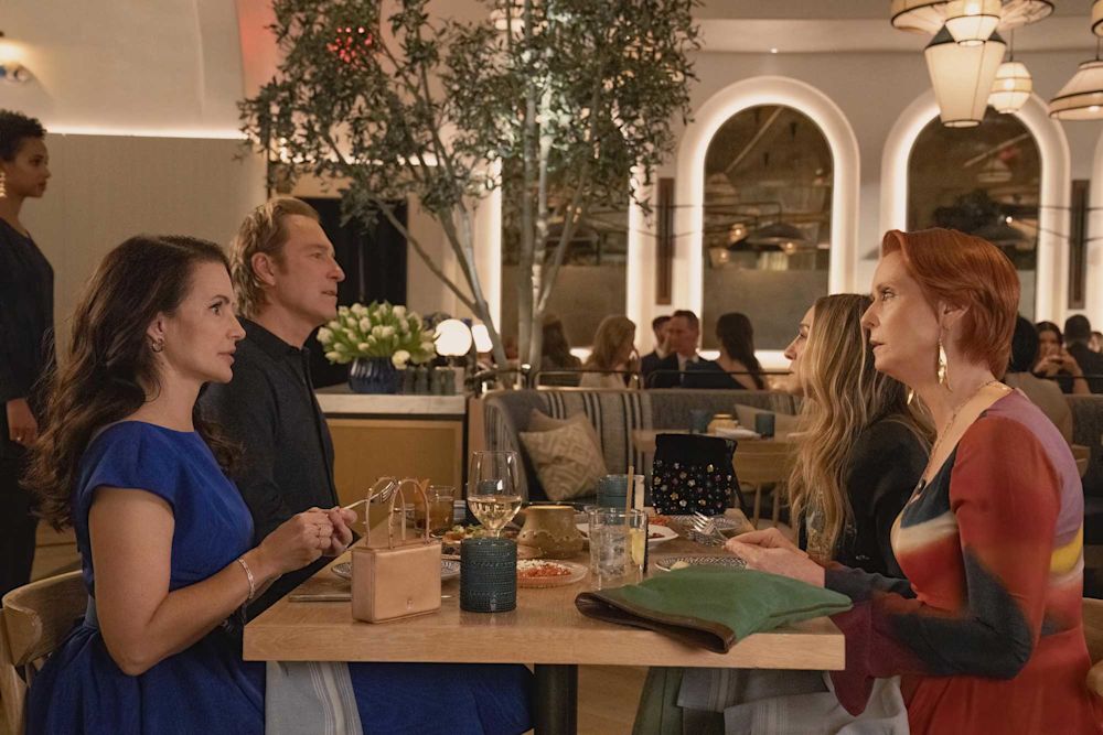 AND JUST LIKE THAT... シーズン2_第8話−08