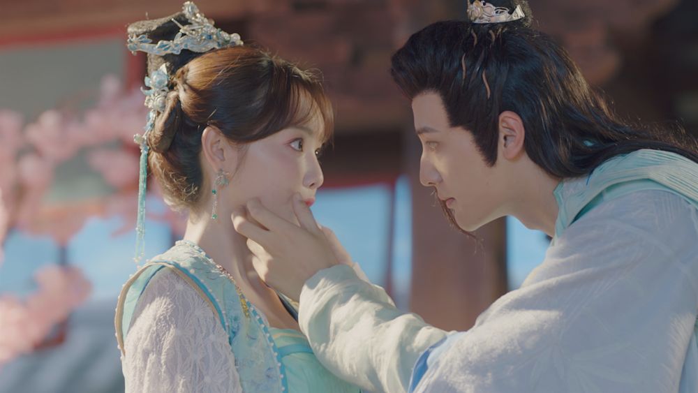 千年の花嫁~また君に恋をして~