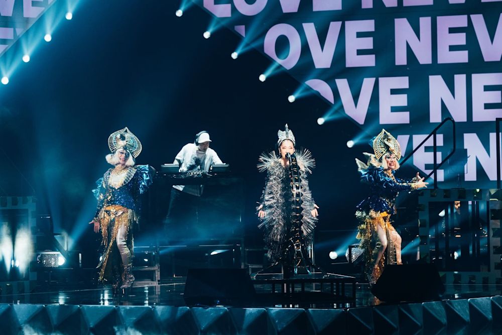 MISIA