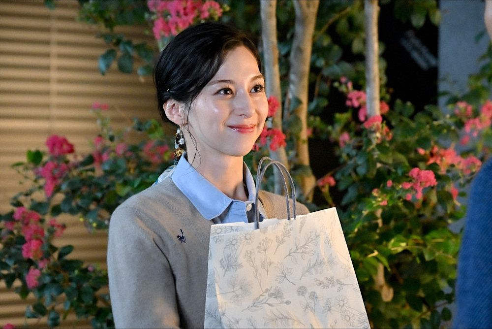 『じゃあ、あんたが作ってみろよ』第8話