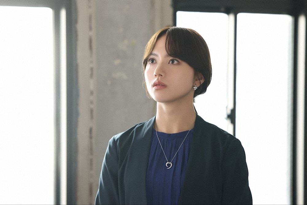 『初恋DOGs』第9話