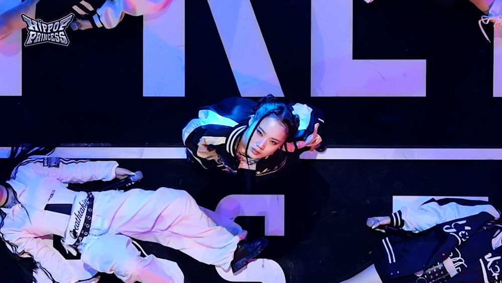 「レベルが高い!」「この5人でデビューしたら?」岩田剛典らが大絶賛した“空気を変えた5人”とは?|『HIP POP Princess』第4話レビュー