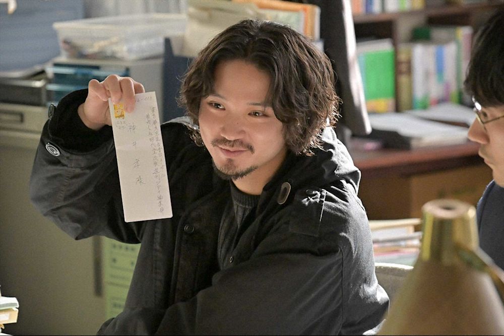 クジャクのダンス、誰が見た?_第9話_L 9-25-001