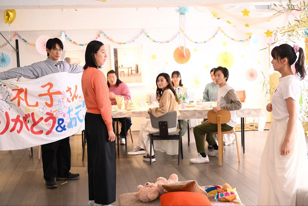 『対岸の家事』最終回