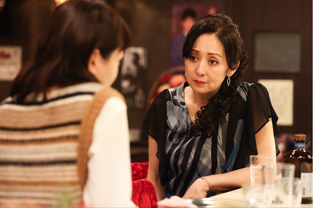 『あのクズを殴ってやりたいんだ』第3話