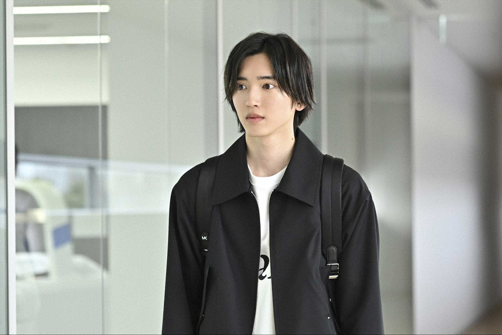 道枝駿佑③