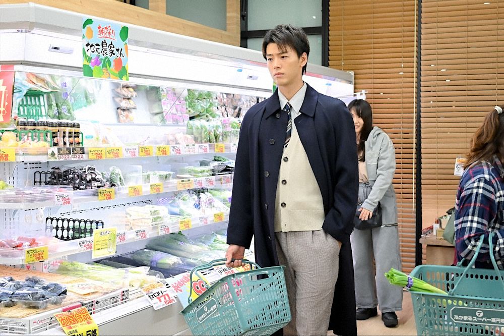 『じゃあ、あんたが作ってみろよ』第9話