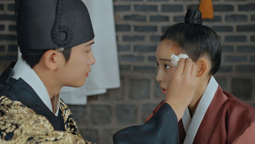 青春ウォルダム~運命を乗り越えて~