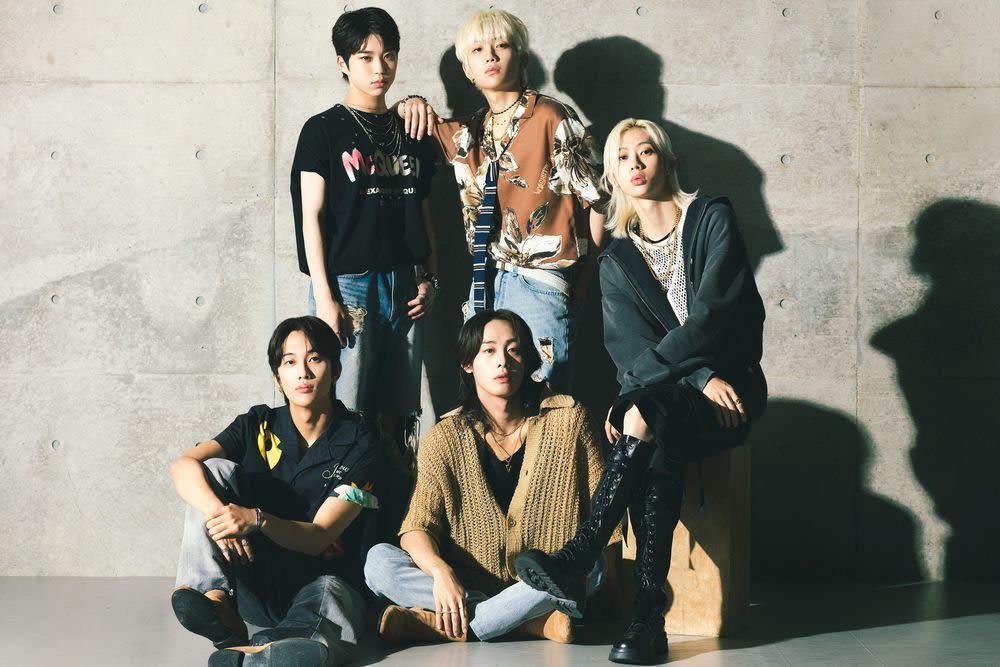 Hi-Fi Un!corn『FANTASIA』インタビュー――この1年で大きく成長した5人が完成させた『FANTASIA』