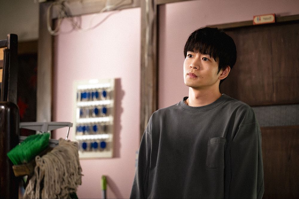 『9ボーダー』第6話