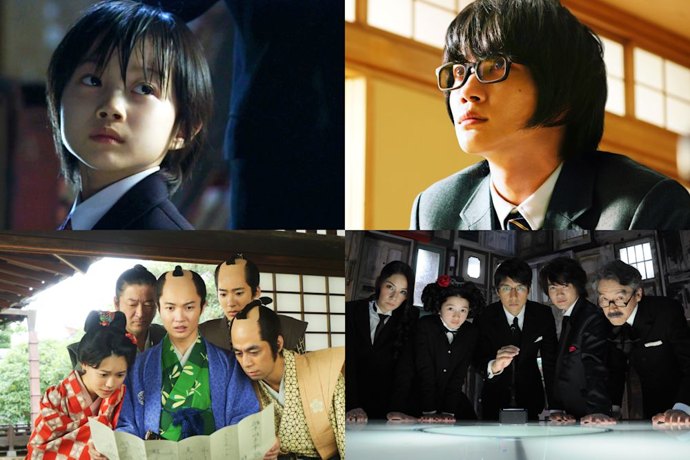陽の演技も陰の演技もお手のもの!芸歴30周年を迎える、俳優・神木隆之介の魅力が詰まった映画&ドラマ厳選10作