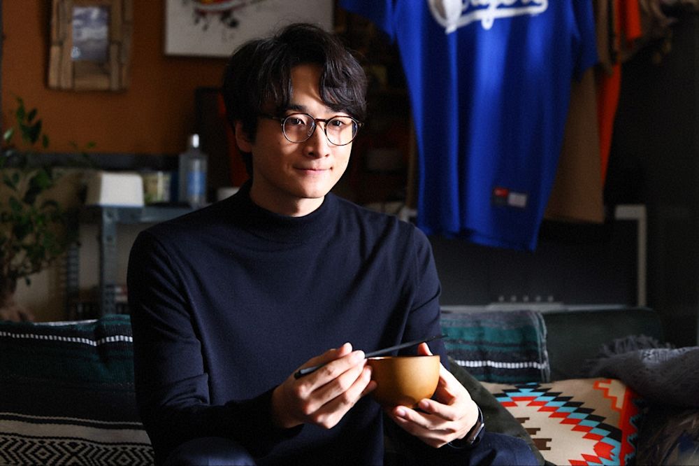 『あのクズを殴ってやりたいんだ』第8話