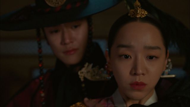 『哲仁王后~俺がクイーン!?~』