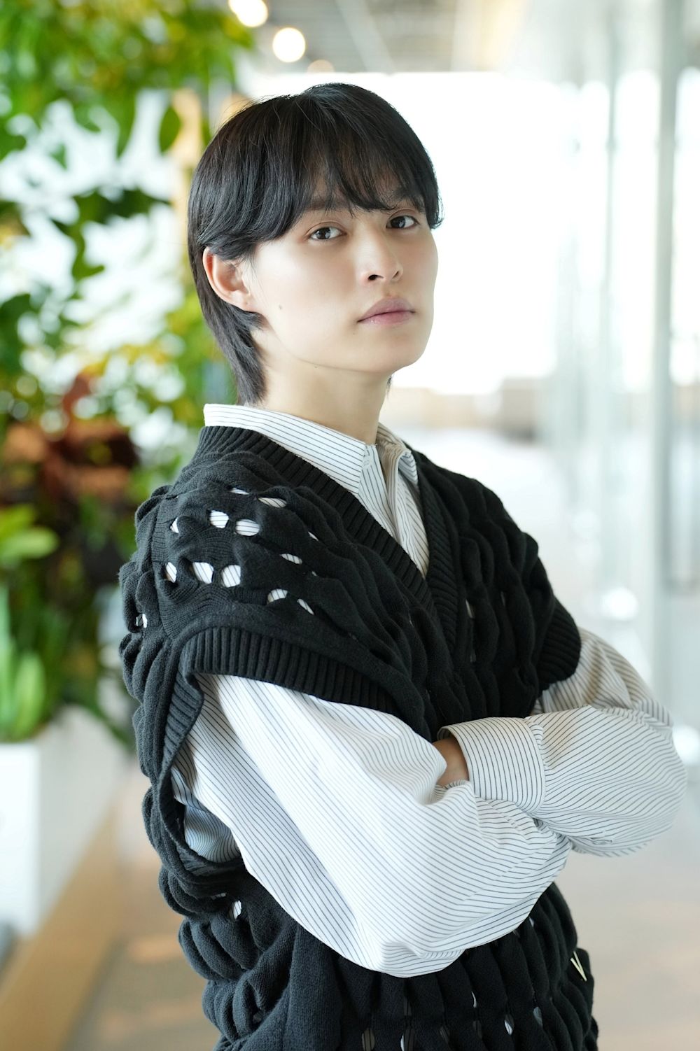 「五十嵐夫妻は偽装他人」瀬戸1ショット