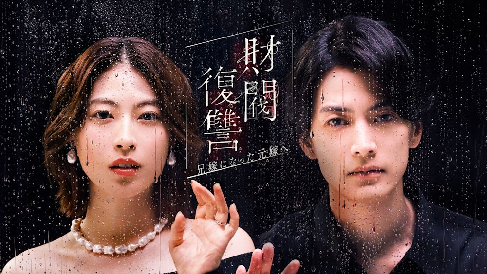 財閥復讐~兄嫁になった元嫁へ